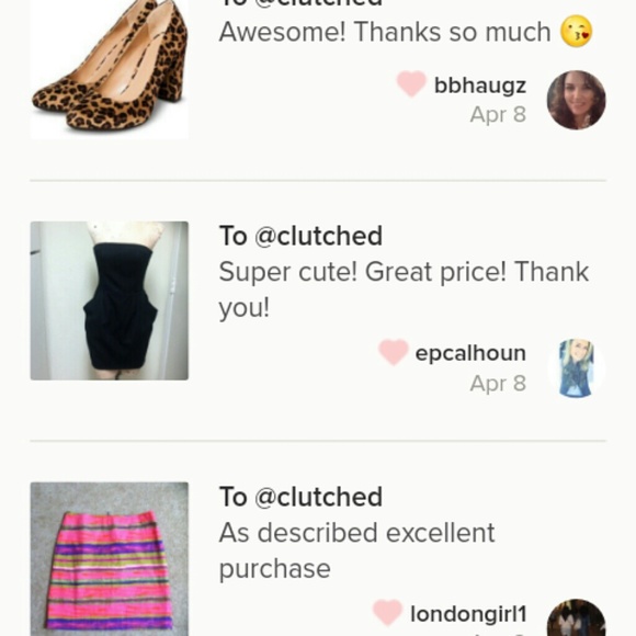 LOVE NOTES - Picture 7 of 7